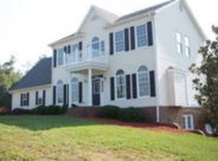 42 Shade Tree Rd, Taylorsville, NC 28681