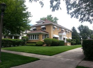 539 Ashland Ave, River Forest, IL 60305