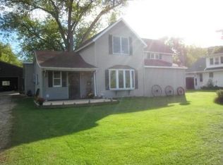 109 Railway Ave, Steuben, WI 54657