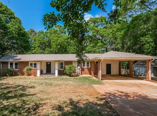 731 Parker St, Villa Rica, GA 30180