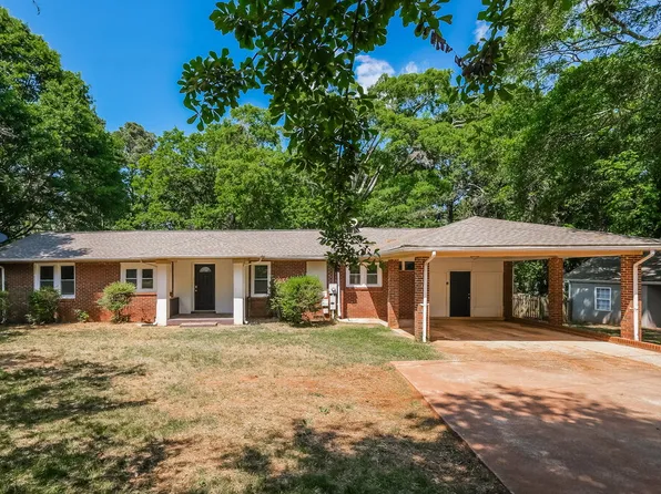 731 Parker St, Villa Rica, GA 30180