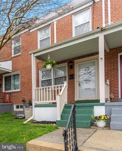 3542 Benzinger Rd, Baltimore, MD, 21229