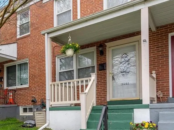 3542 Benzinger Rd, Baltimore, MD 21229