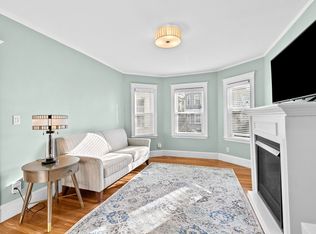 74-76 Sudan St #1, Dorchester, MA 02125