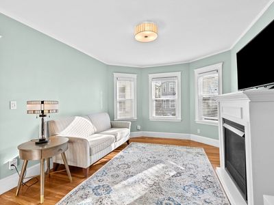 74-76 Sudan St #1, Dorchester, MA, 02125