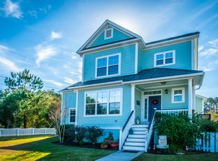 2560 River Lake Walk, Mount Pleasant, SC 29466