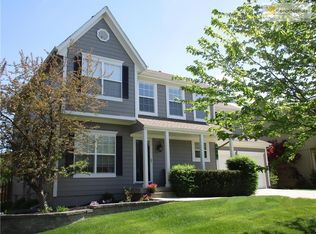 16561 W 154th St, Olathe, KS 66062