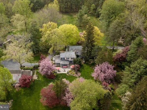 1075 Great Rd, Princeton, NJ 08540