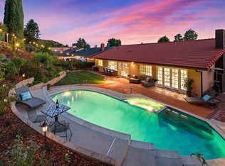 2749 Ridgepine Dr, La Crescenta, CA 91214