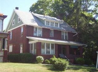 158 Euclid Ave, Sharon, PA 16146