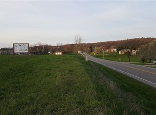 Honey Creek Rd, Bellville, OH