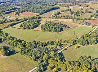 Van Hooten Rd, Auburn, KY 42206