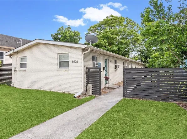 8926 Birch St, New Orleans, LA 70118