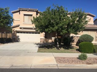18672 E Old Beau Trl, Queen Creek, AZ 85142