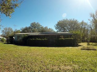 1605 NW Girl Scout Rd, Arcadia, FL 34266