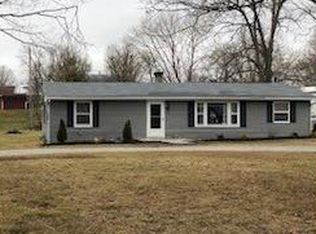 4039 S Xenia Dr, Enon, OH 45323