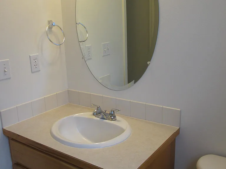 Powder Bath