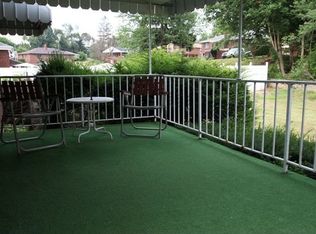 9212 Pannier Rd, Pittsburgh, PA 15237