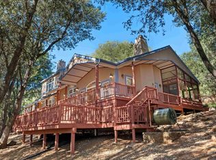 4673 Evenstar Ln, Julian, CA 92036