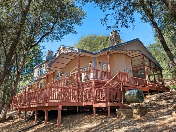 4673 Evenstar Ln, Julian, CA 92036