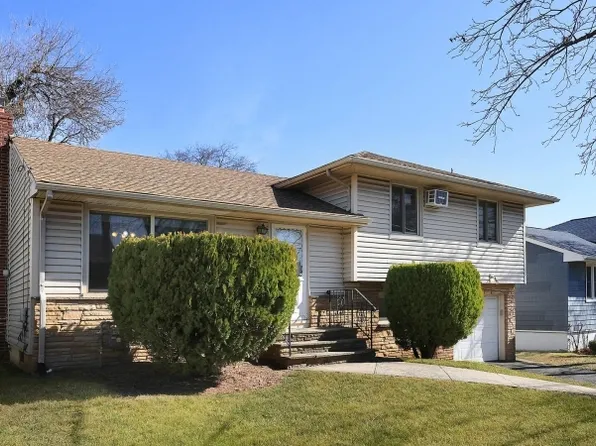 865 Magie Ave., Elizabeth City, NJ 07208