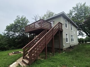 110 Phelps Rd #B, Madison Heights, VA 24572
