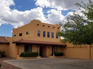 2775 Saint Andrews Dr, Sierra Vista, AZ 85650