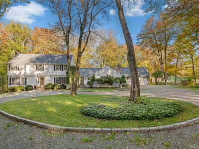41 West Lane, South Salem, NY, 10590