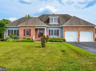 192 Nina Ln, Fruitland, MD 21826
