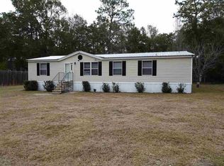 10051 Green Fountain Rd, Tallahassee, FL 32305