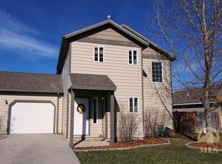 91 Pebble Brook Ln, Belgrade, MT 59714