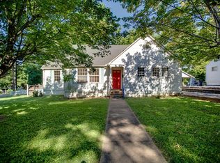 1001 Fleming St, Columbia, TN 38401