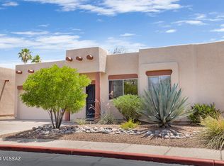 3622 N Crest Ranch Dr, Tucson, AZ 85719