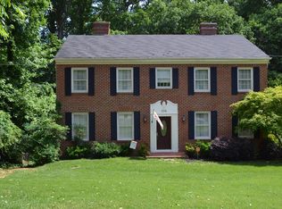 336 Dogwood Dr, Danville, VA 24541