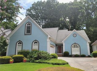 3740 Ashford Point, Atlanta, GA 30319