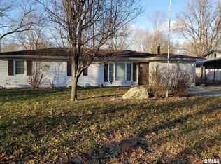72 Janet Ln, Murphysboro, IL 62966