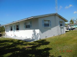 150 Danforth Dr, Punta Gorda, FL 33980