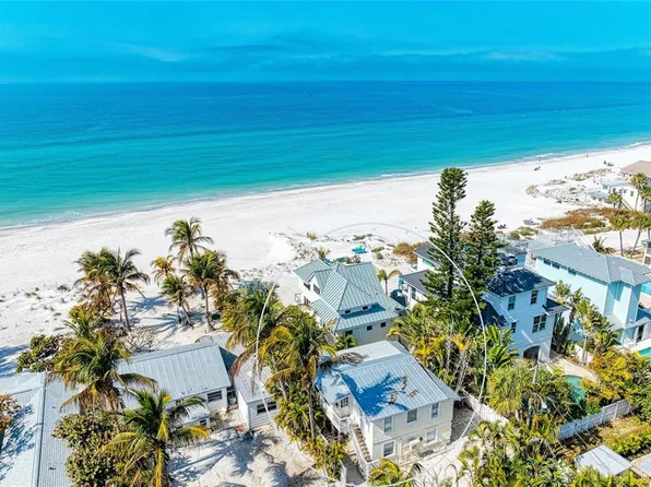 3007 Avenue F #1-3-4, Bradenton Beach, FL 34217