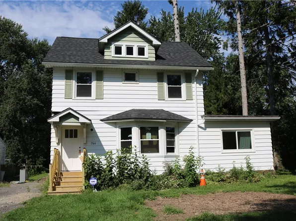 264 Alpine Rd, Rochester, NY 14612