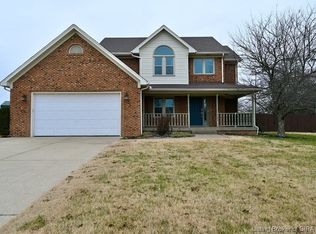 3083 Cobblers Crossing Rd, New Albany, IN 47150