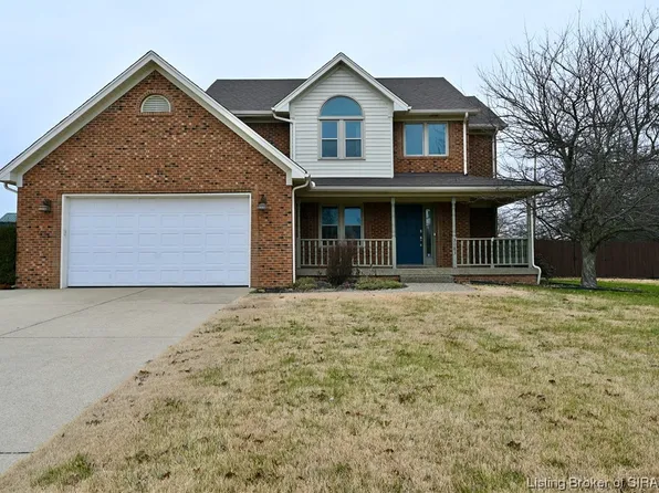 3083 Cobblers Crossing Road, New Albany, IN 47150