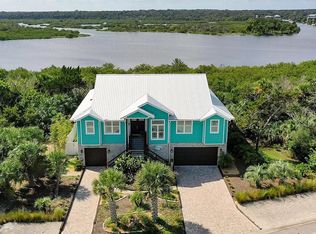 2500 Palm Ave, Flagler Beach, FL 32136