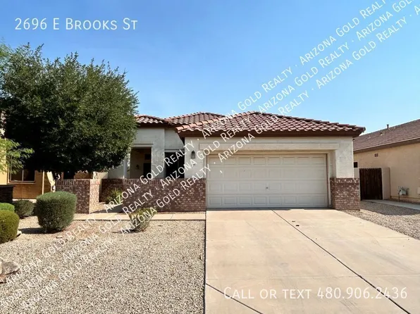 2696 E Brooks St, Gilbert, AZ 85296