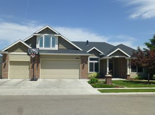 824 W Arbor Pointe Way, Nampa, ID 83686
