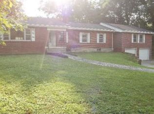 550 Matson Rd, Johnson City, TN 37604