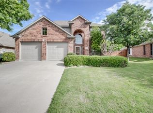 3561 Stroll Rd, Plano, TX 75025