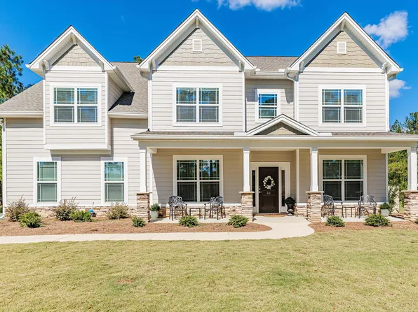 30 Cunningham Court, North Augusta, SC