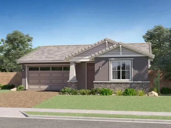 23113 E SADDLE Way, Queen Creek, AZ 85142