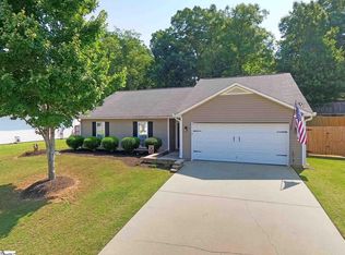311 Cardinal Woods Way, Easley, SC 29642