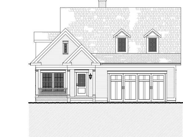 7308 Schoolhouse Dr SE, Ada, MI 49301